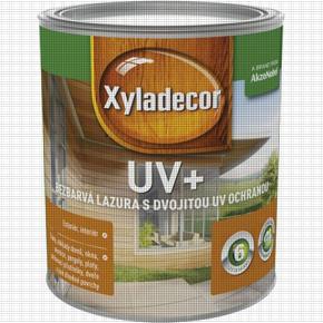 XYLADECOR UV LAZURA / 5 L