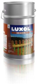 LUXOL ORIGINAL MAHAGON / 2,5 L AKCE