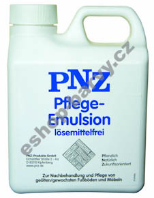 PNZ Ošetřovací emulze / 1 L
