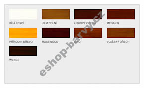 OVERSOL rosewood / 5 L