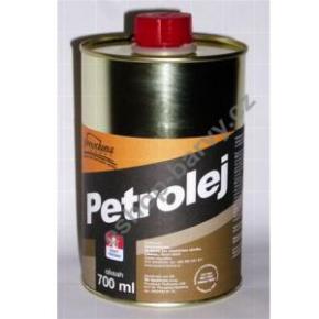 PETROLEJ / 0,42 L