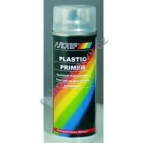 MOTIP SPRAY PLASTOVÝ PRIMER 4063 / 0,4 L