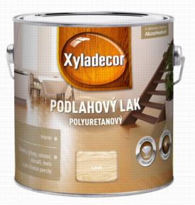 XYLADECOR LAK PU POLOMAT / 2,5 L