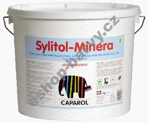 SYLITOL-MINERA /  22 KG