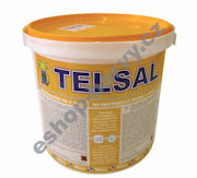 TELSAL NEUTRALIZAČNÍ SŮL / 1 KG