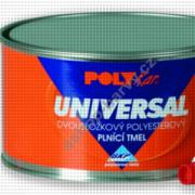 TMEL POLYKAR UNIVERSAL BKP / 2 KG