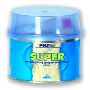 TMEL SUPER / 0,2 KG