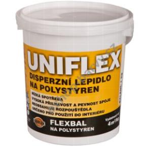 LEPIDLO OSTAFIX NA POLYSTYREN / 1,2 KG