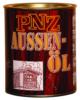 PNZ Venkovní olej / 0,75 L