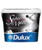 DULUX SUPERMATT BÍLÁ / 3 L