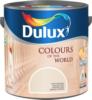 DULUX KOŘEN KURKUMY / 2,5 L 