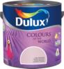 DULUX SUŠENÁ MERUŇKA / 2,5 L 