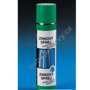 SPRAY TECTANE ZINKOVÝ / 0,4 L